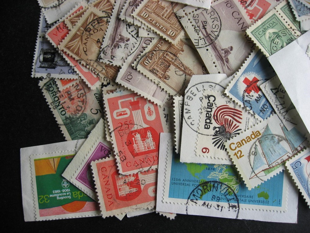 Canada 100 Cities only cancels, with SON CDS, mixed condition