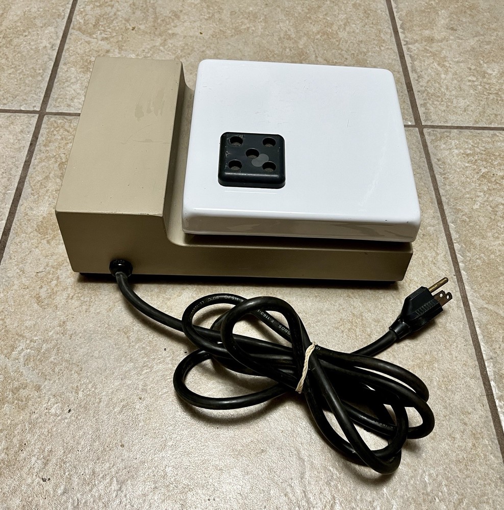 Gatan Specimen Mounting Hotplate Model 623-4000