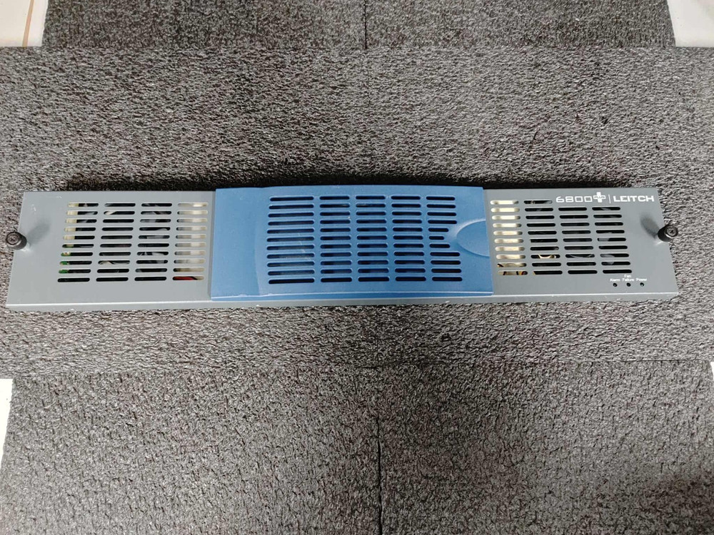 Leitch 6800+ Fan Module