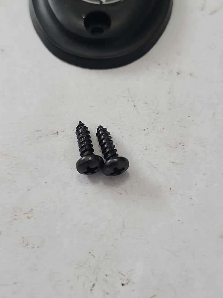 Thompson Center Black Diamond .50 Cal. Inline Muzzleloader Grip Cap Black Powder