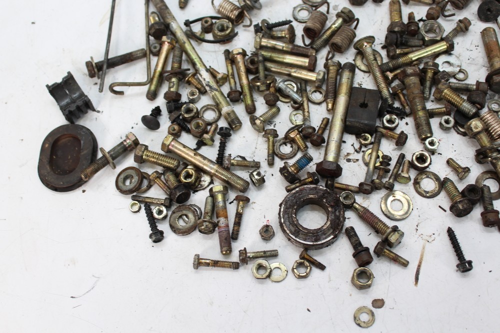 2002 POLARIS RMK 700 HARDWARE KIT