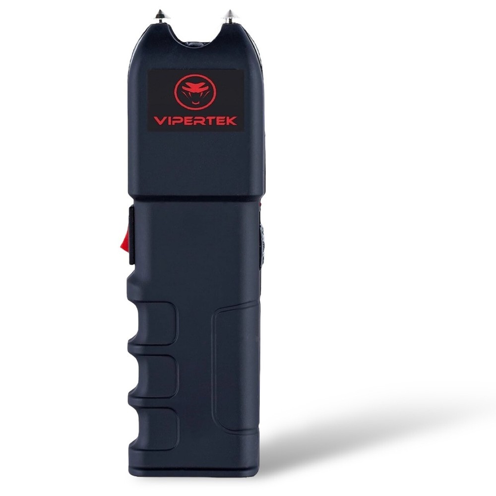 VPERTEK Stun Gun 700 BV + LED Light