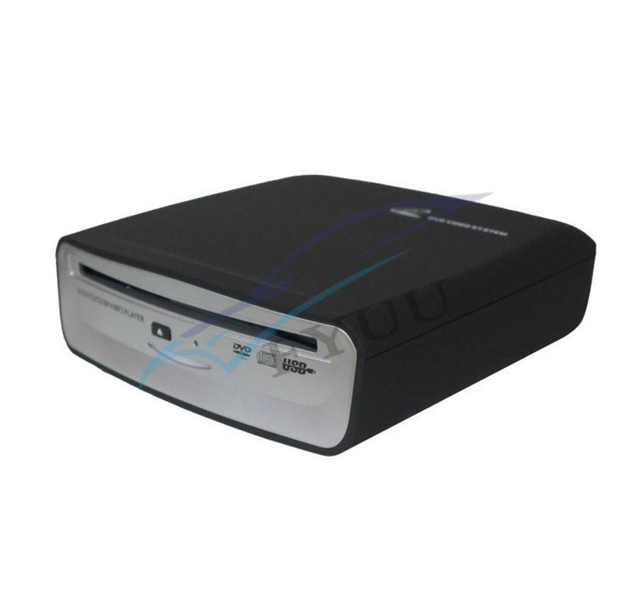 DC5V USB Interface Vehicle Radio CD/DVD Dish Box For Android Version 4.0 Or More