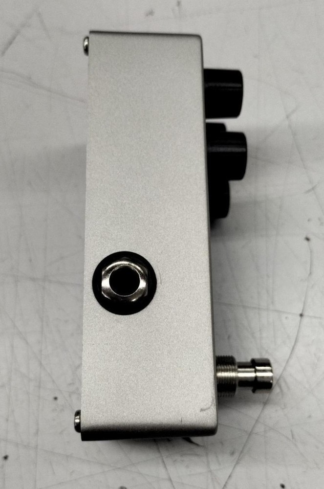 DONNER LAX COMP Effector From Japan