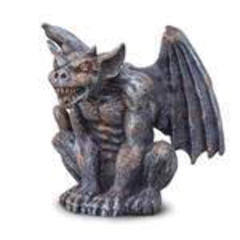 Safari Ltd. Painted Gargoyle Figure