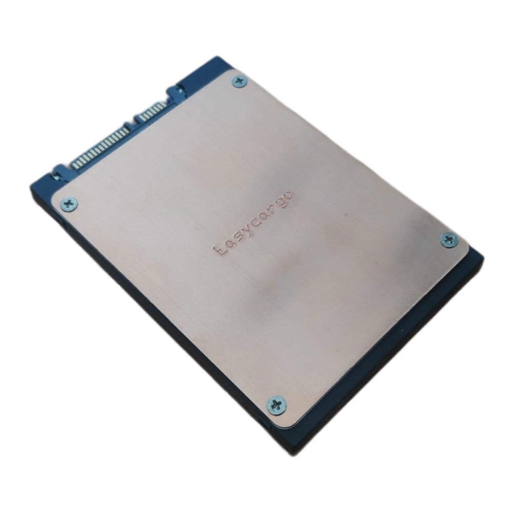 Easycargo 2.5 inch SSD Heatsink