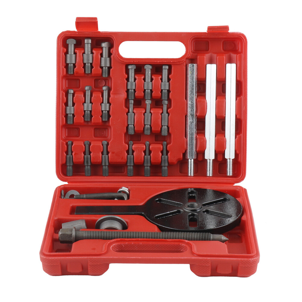 Three-jaw Bearing Removal Tool Bearing Puller Kit Special Disassembly Tool