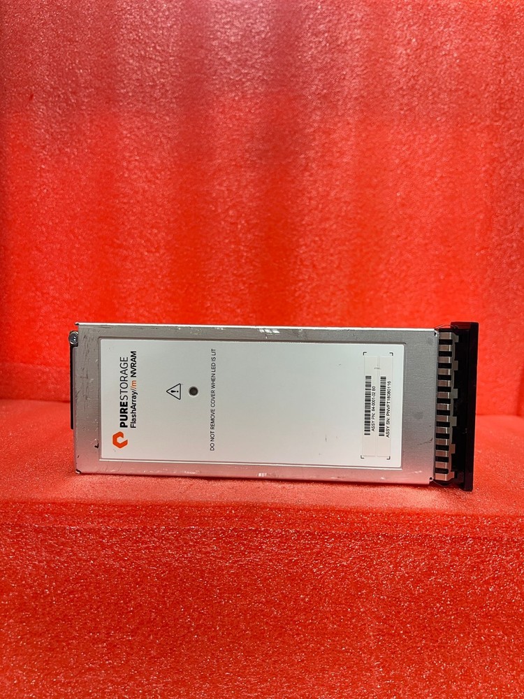 Pure Storage 84-0001-02 FlashArray/m NVRAM (V2520)