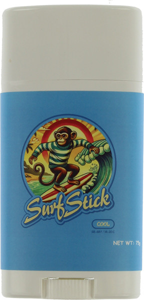 SURF STICK WAX SINGLE-COOL
