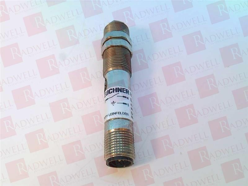 EUCHNER EGT11A2NAS2 / EGT11A2NAS2 (USED)