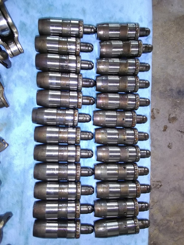 Lifter set