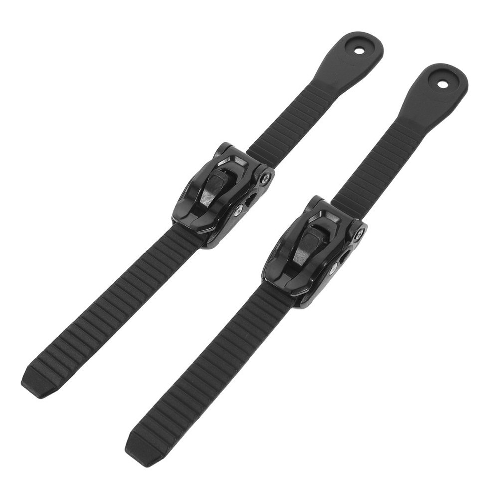 2 Sets Rollerskate Strap with Adjustable Buckle: Inline Skate Strap Replacement