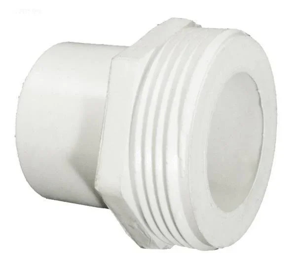 UNION TAIL PIECE, 1 1/2" S