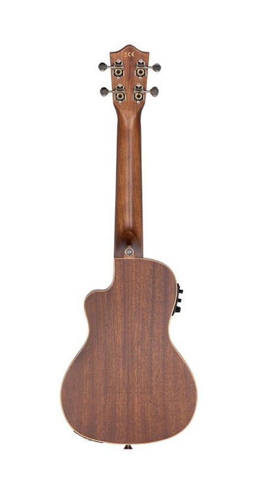 Lanikai, 4-String Ukulele, Chrome (CDST-CEC)