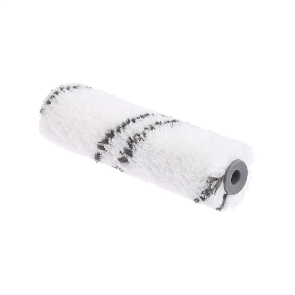 Shed-Resistant 4-Inch Microfiber Paint Roller Covers - 24 Pack for Professionals