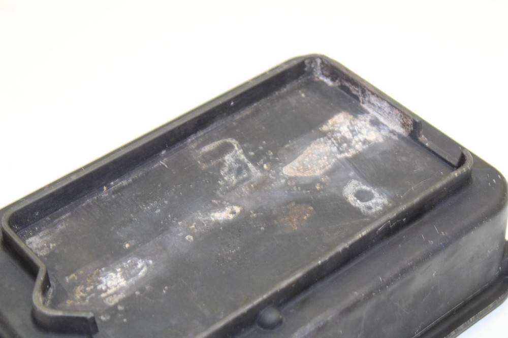 Polaris Oem Black Bottom Electrical Box 5131015 B35