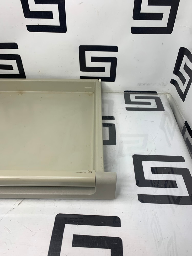 Midmark Ritter 002-0302-00 Small Front End Drawer Assembly 404 405 Exam Table