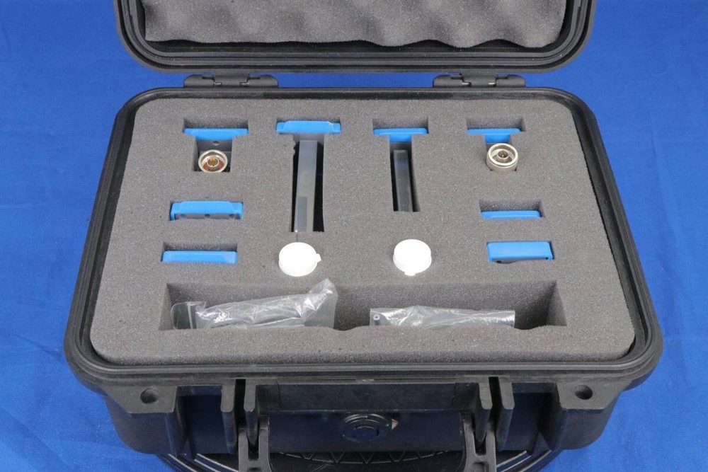 Anritsu SC6825 Calibration Kit Mechanical Calibration Kit, Waveguide