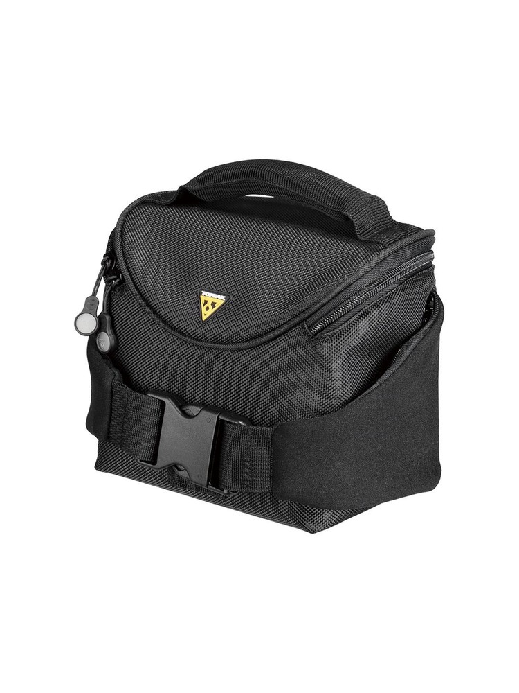 Topeak Tourguide Compact Handlebar Bag 2L Black