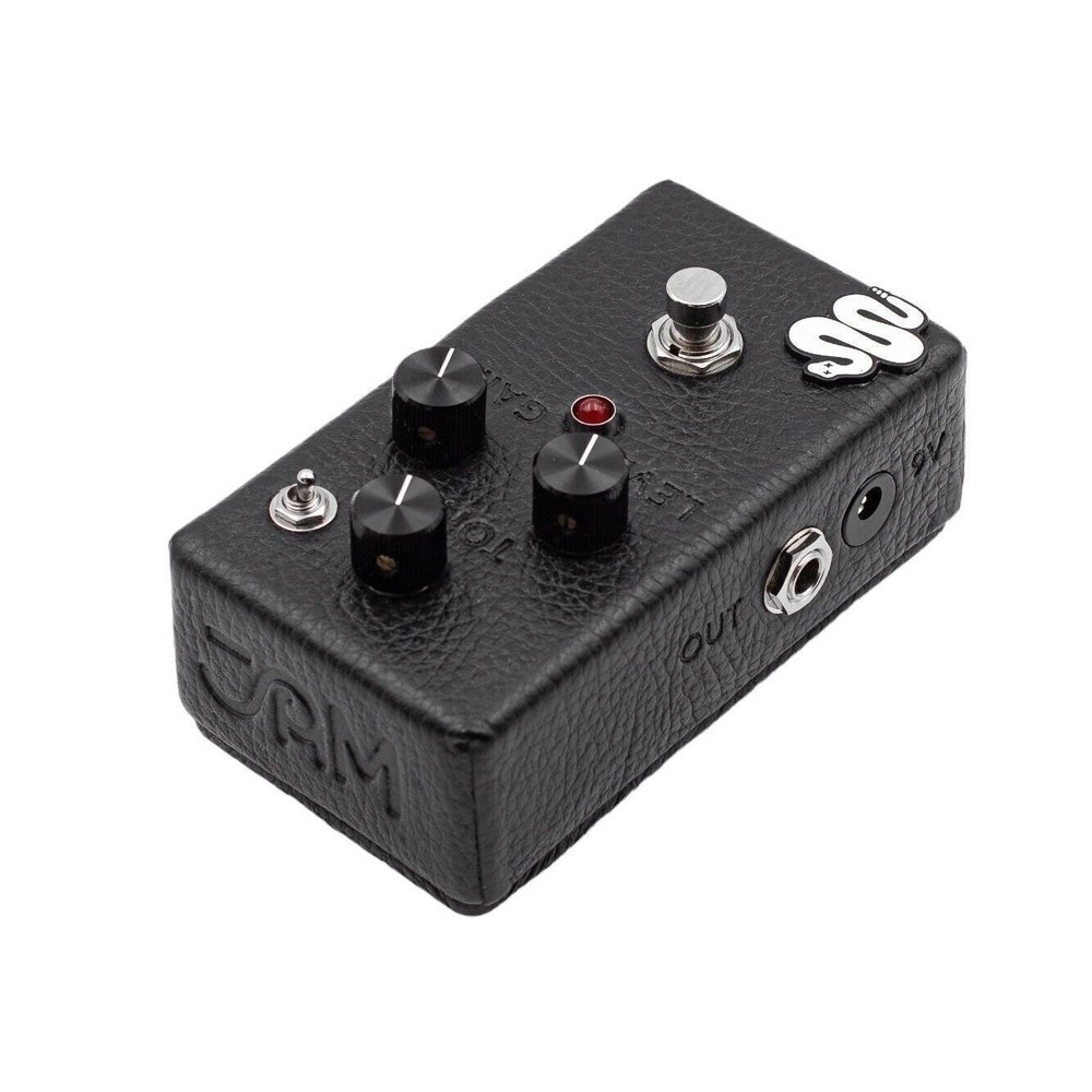 JAM Pedals Rattler LTD