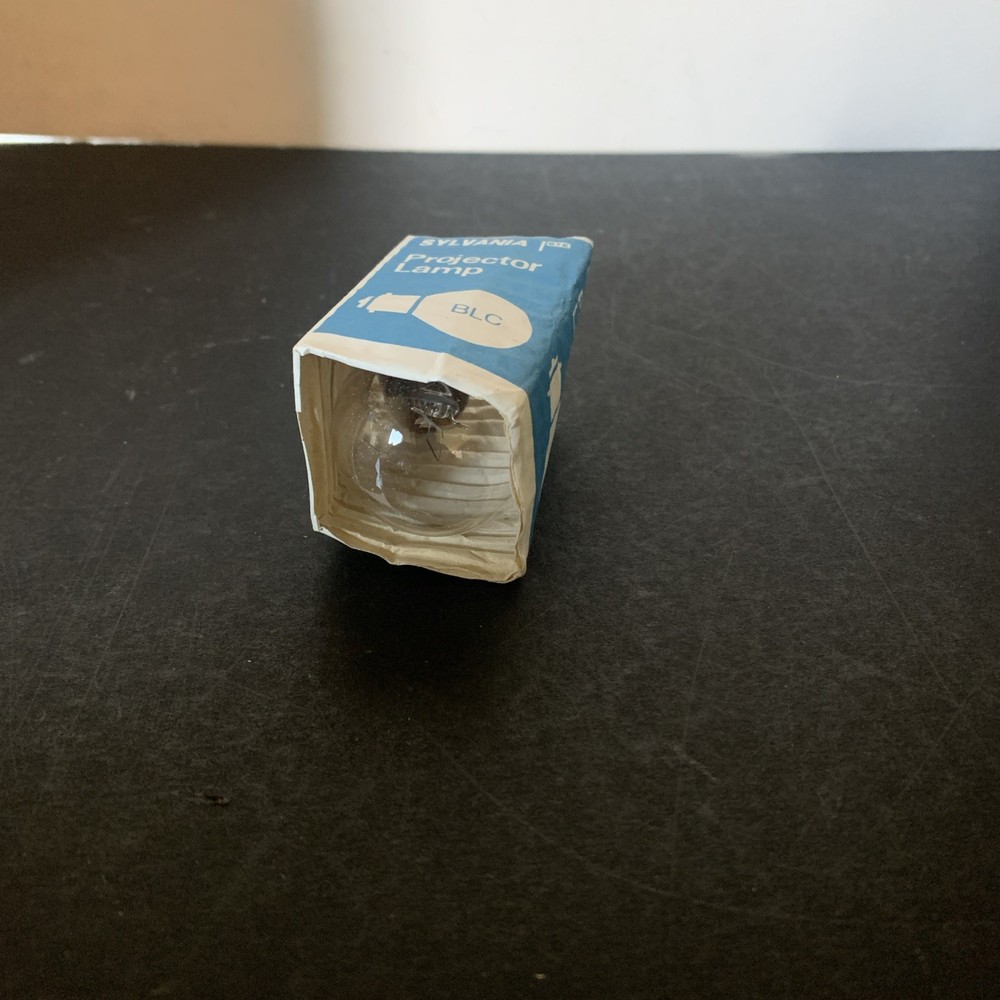 Sylvania BLC Projector Bulb Projection Lamp
