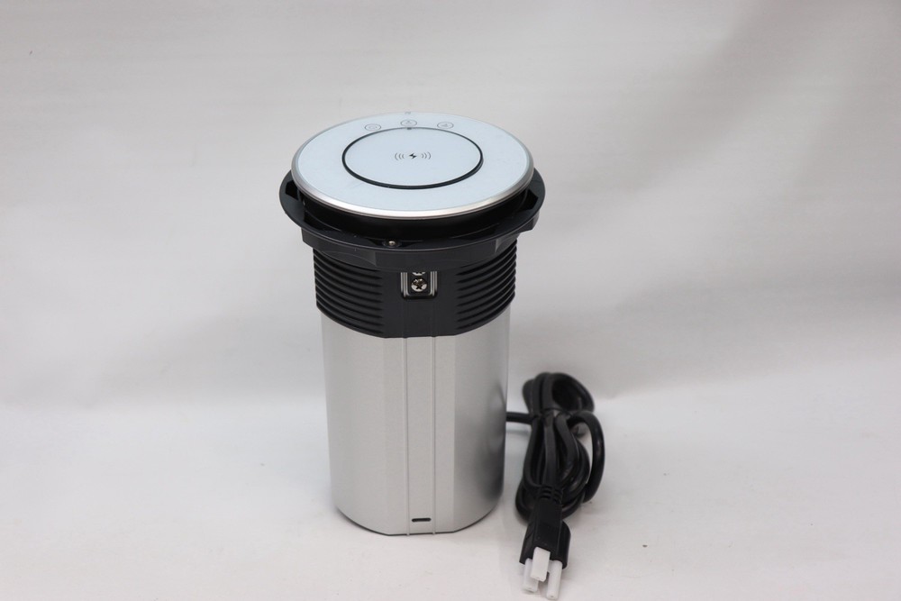 WiFi Smart Motorized Socket (Model SN-6GD/AM)