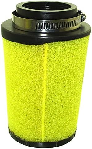 ATV Air Filter Replacement