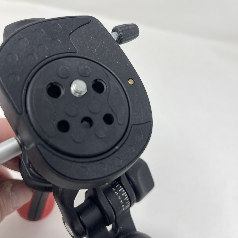 Manfrotto Modo Steady 585 Handheld Camera Stabilizing Support Vlog Video