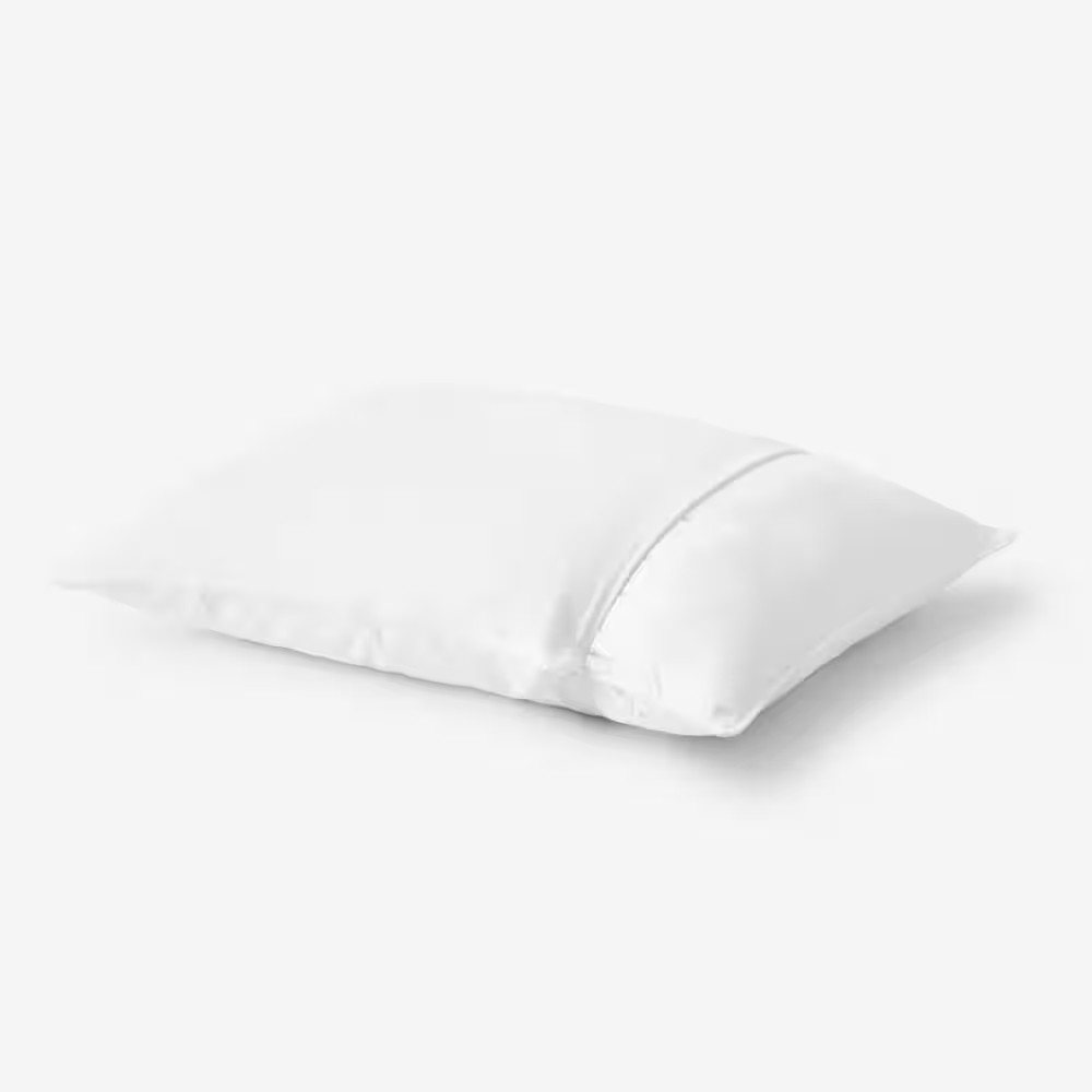 Cool Zzz Cotton Blend Standard Pillow Protector