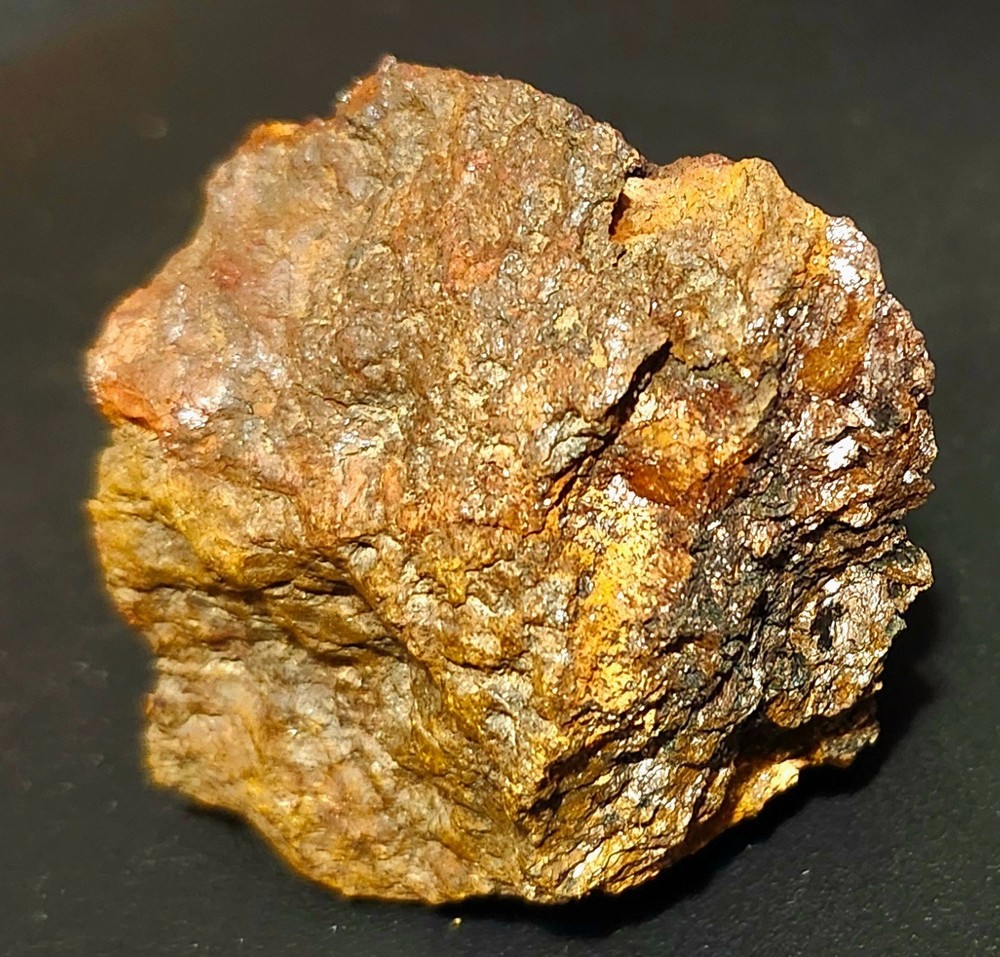 Gold Ore Specimen / Visible Gold