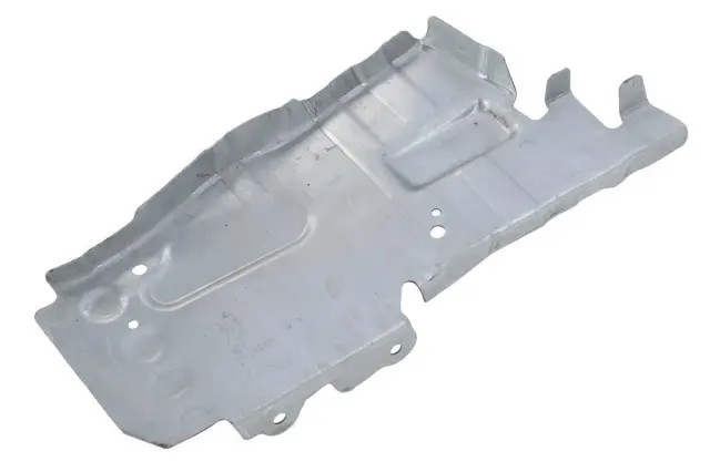 Genuine GM Rear Rail Assembly Front Extension 84050849