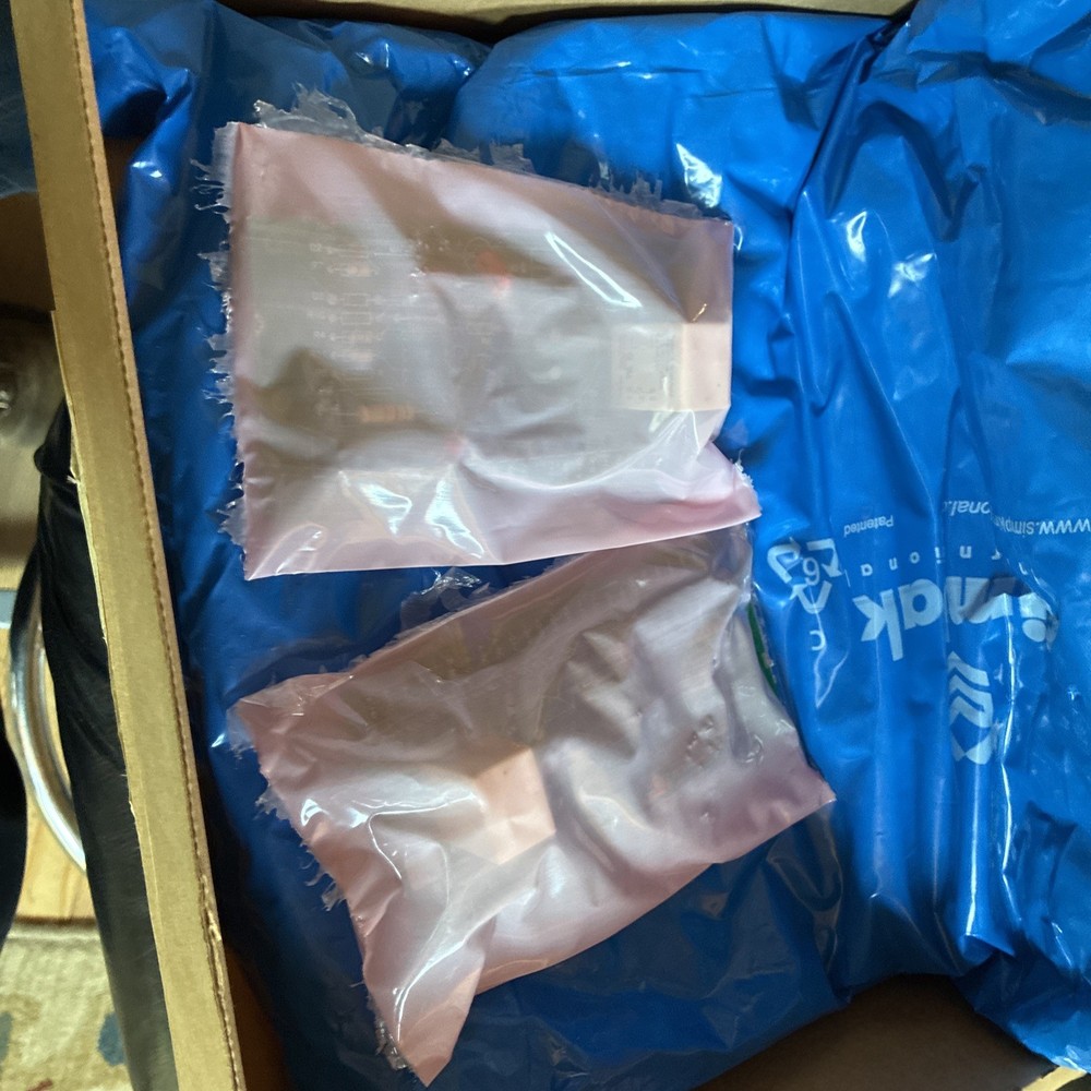 Simplex 565-124-RC Recon-4098 Analog Interface Board