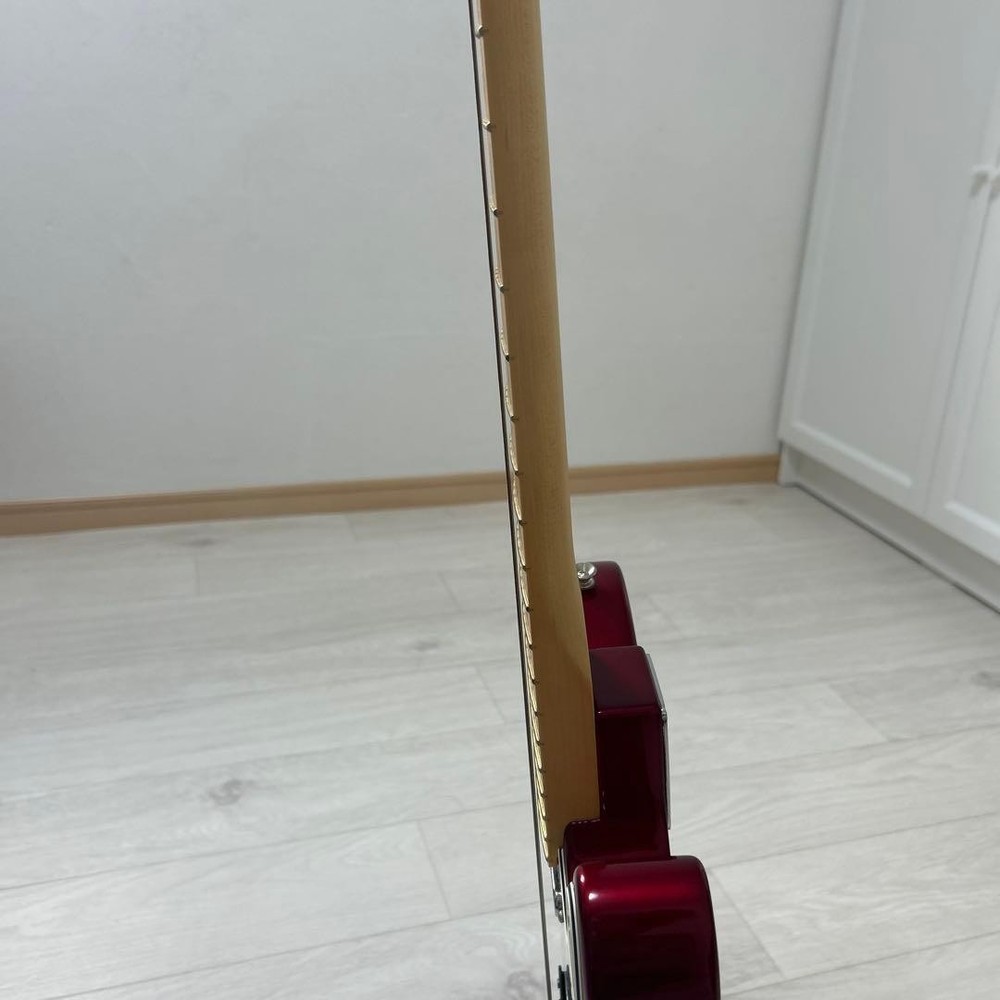 Player Telecaster #QYFVN6