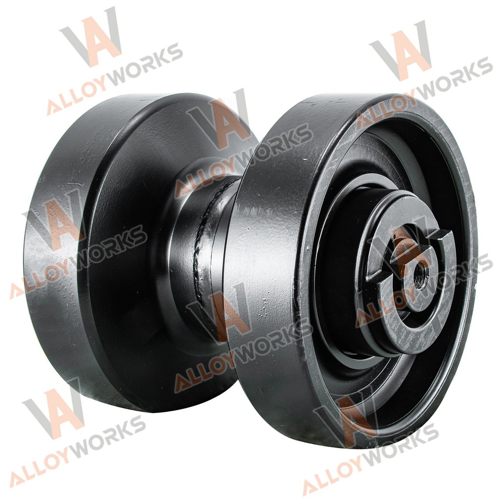 Bottom Roller For Takeuchi TL8 Track Loader Undercarriage Heavy Duty