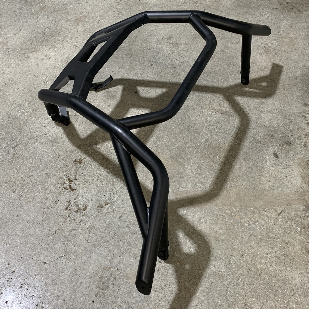 Low Profile Bumper - 2024 POLARIS RZR XP 1000