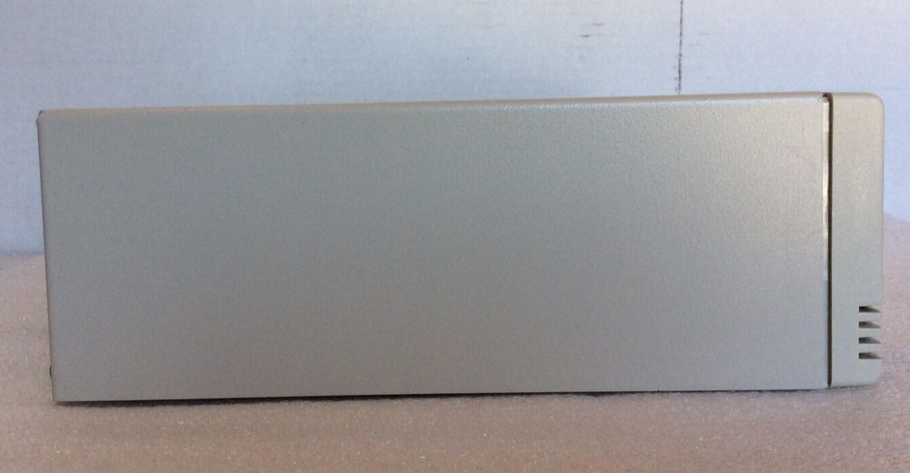 Agilent Technologies Peltier Temperature Controller 89090a