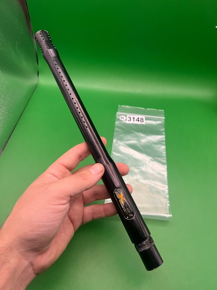 Dye Xcel Autococker Paintball Barrel