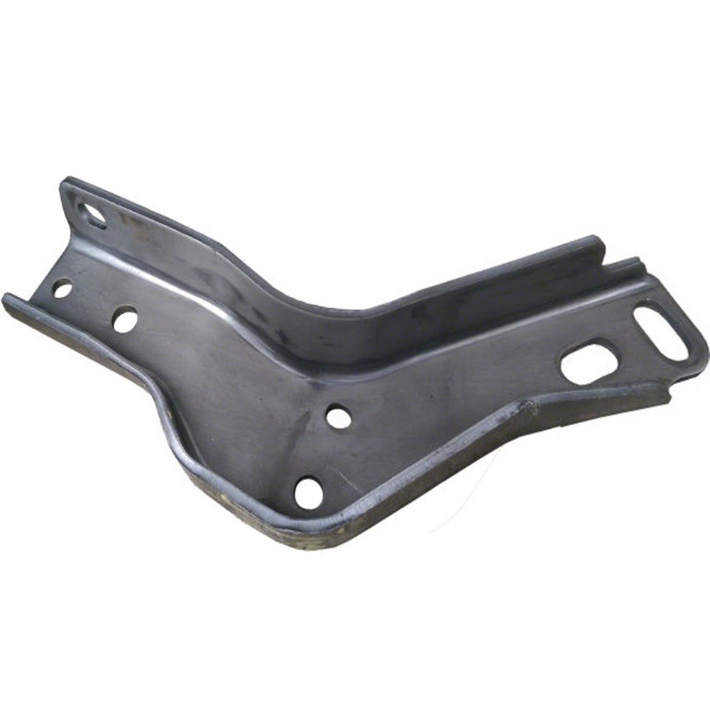 Replacement Steel Driver Side Front Fender Brace (See compatibility Chart)