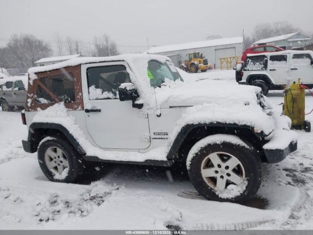 TJ 2011 Transmission Shift 1007212