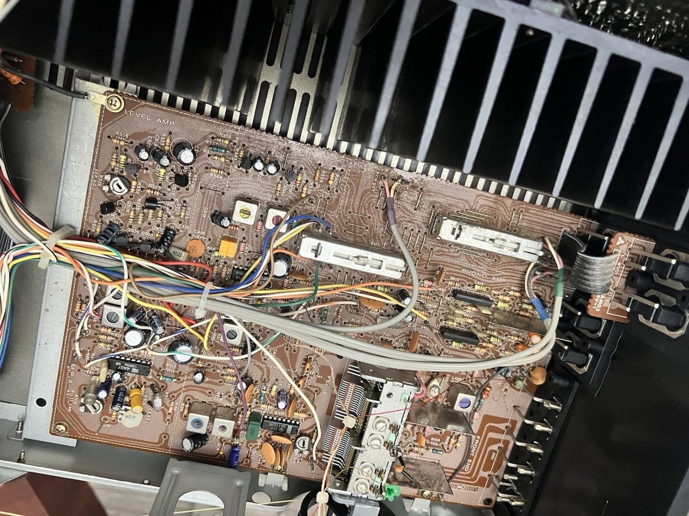 marantz receiver7000g