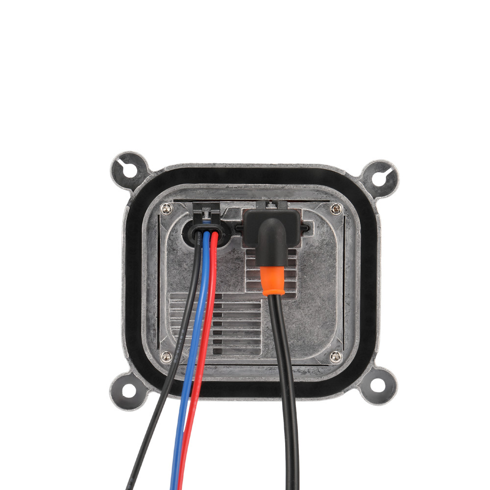 2Pc For 10-19 Ford Mustang Xenon Ballast HID Control Unit Light Computer Module