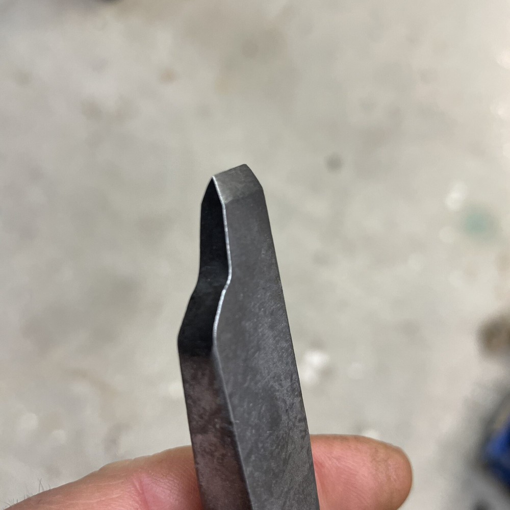 Craftsman Tools USA 5/8” Cold Chisel