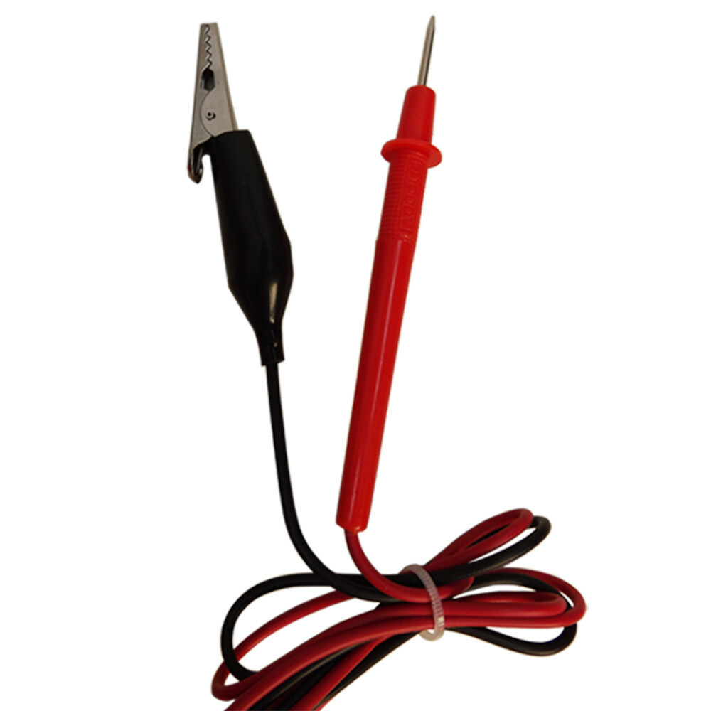 12V 12 Volt Car Auto Alternator Battery Tester