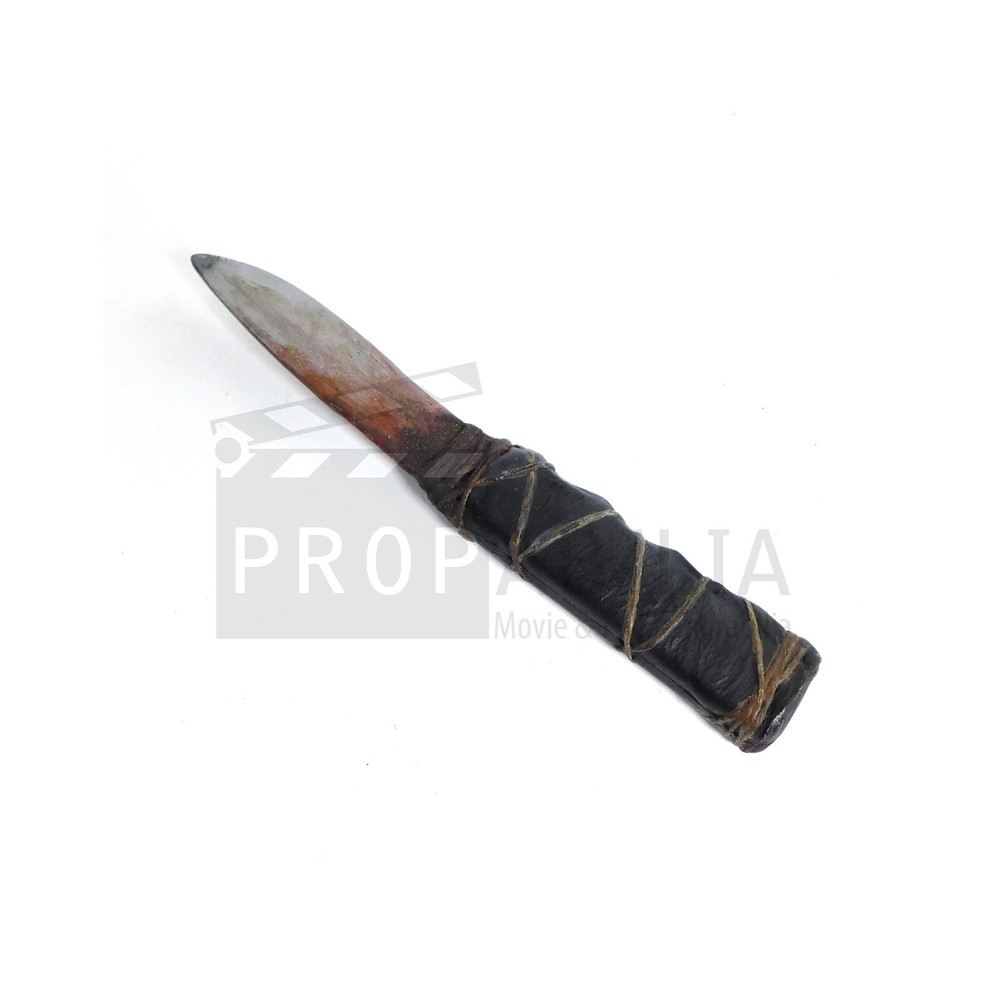 THE 100 Knife Original Prop (0100-4452)