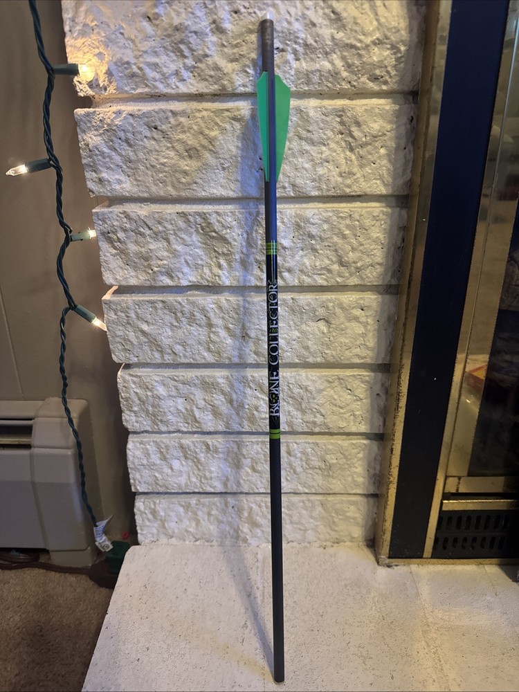 Bone Collector Crossbow Bolt 20" 325 Gr