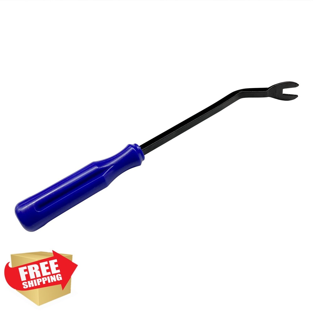 XLSFPY Auto Trim Rivet Removal Tool Fastener Pry Clip Puller