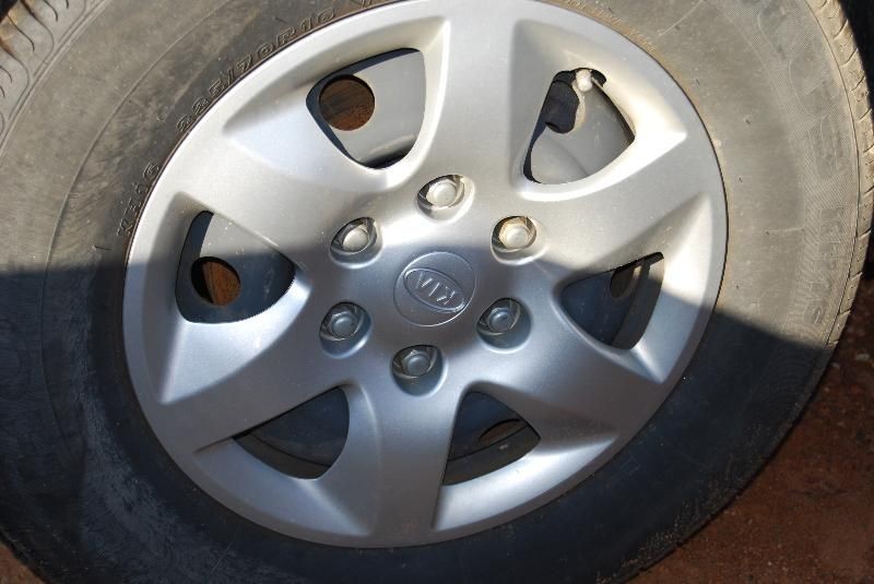 Speedometer Cluster MPH Fits 08-11 SEDONA 710145