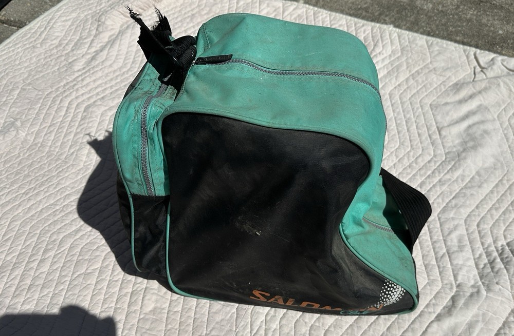 Salomon Ski Boot bag