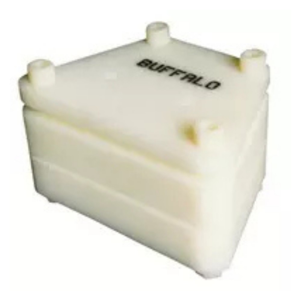 Buffalo - Replacement Single Bolt/Nut Combo for Microwaveable Flask