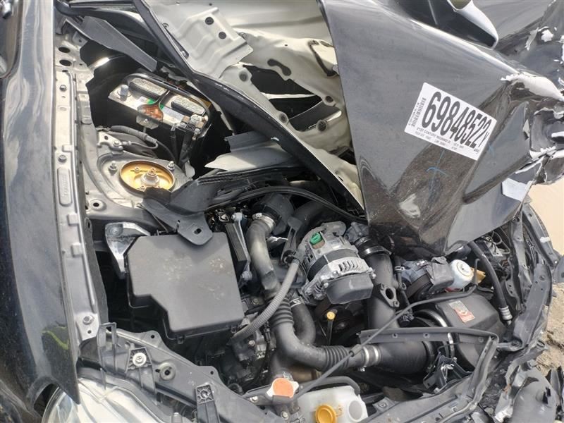 CONTROL PANEL OEM 13-16 SCION FR-S 1YR WRNTY